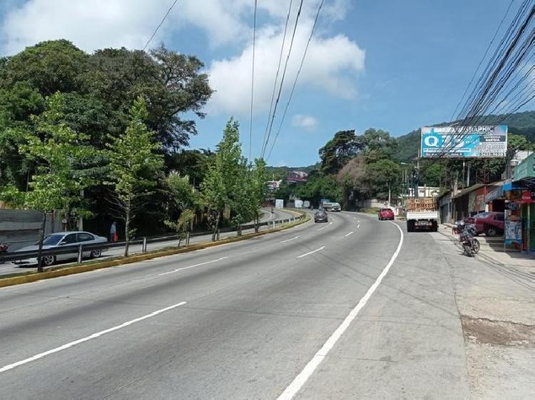 Local Comercial en Renta Ruta Interamericana Mixco 