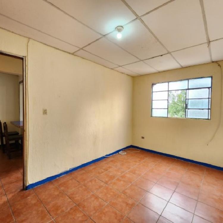 Apartamento en Renta Ciudad Nueva Zona 2 Guatemala