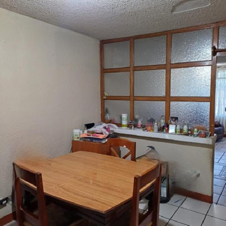 Casa en Venta Residenciales Paisajes de San Cristóbal 2