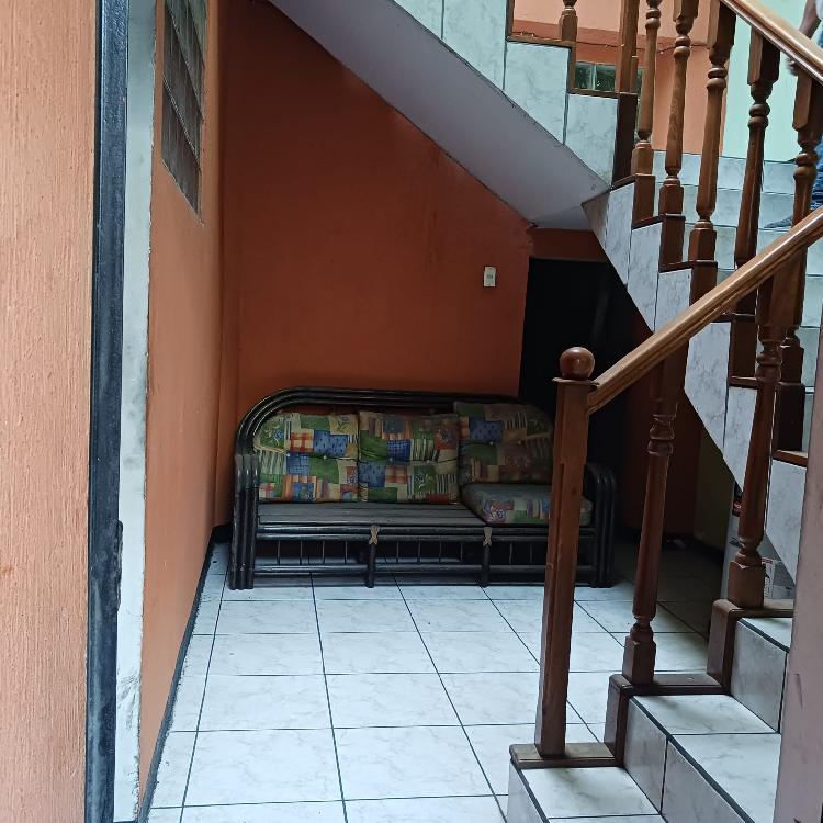 Casa en Renta en Boulevard San Nicolás Zona 4 Mixco 