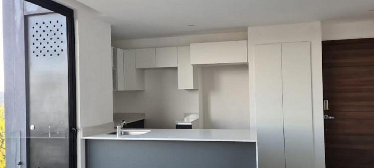 Apartamento en Alquiler Parque 15 Guatemala