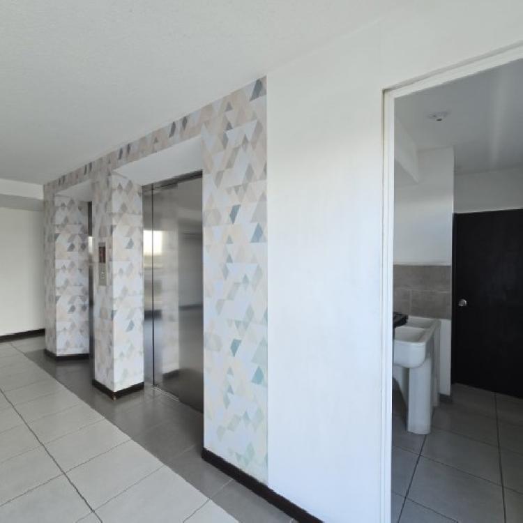Apartamento en Renta Zona 11 Vistas de Las Charcas