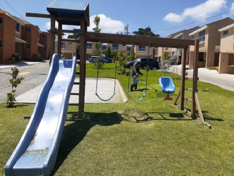 Casa Amueblada y Equipada en Renta San Cristóbal