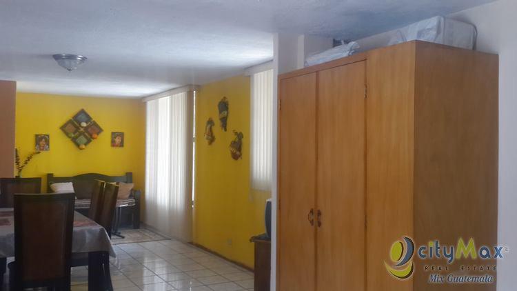 CASA EN VENTA DE UN NIVEL EN SAN LUCAS 