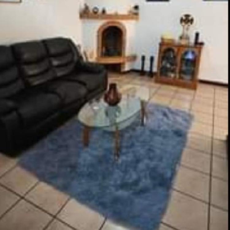 Casa en Venta en Villas de Choacorral, San Lucas