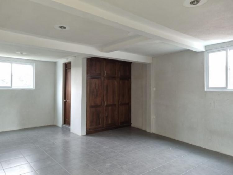 Casa en Venta en Zona 2 de Mixco Roosevelt