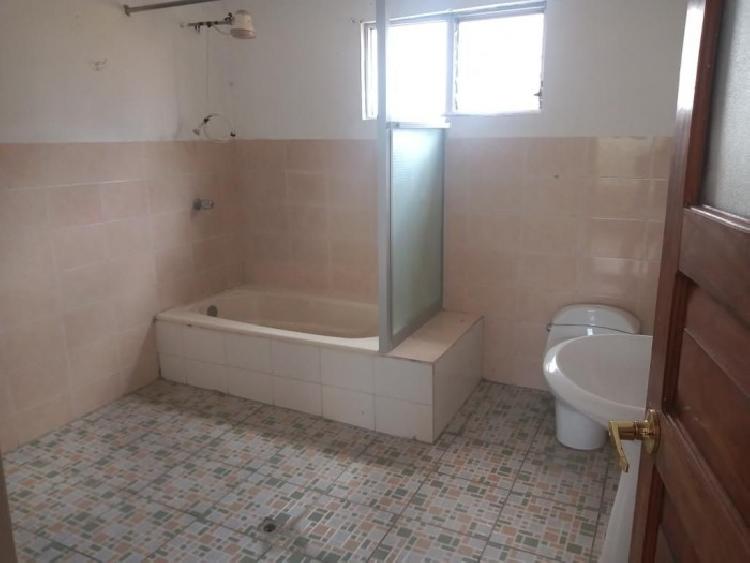 Casa en Venta Zona 9 de Mixco, Colonia Ciudad Saturno