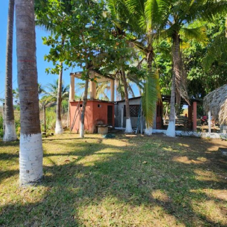 Casa Vacacional en Venta Monterrico, OCRET