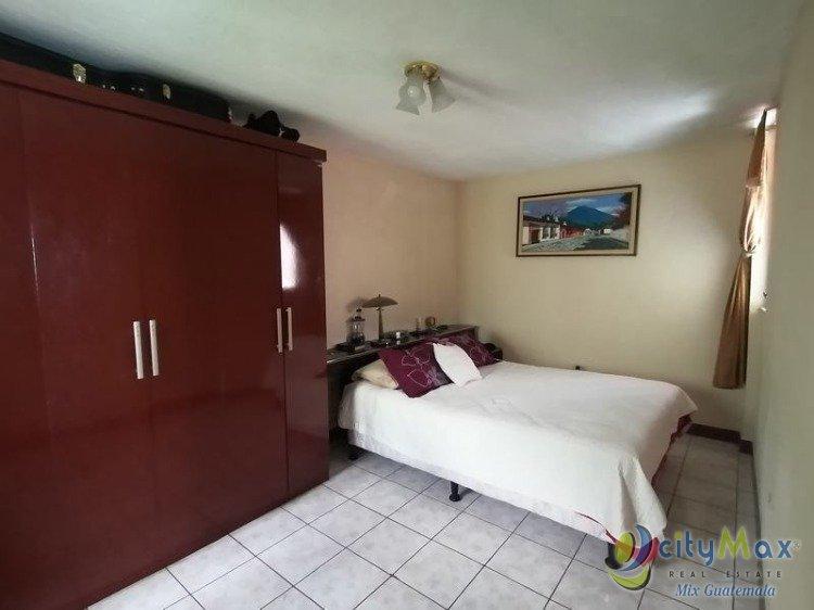 Casa en venta en zona 7 de Mixco