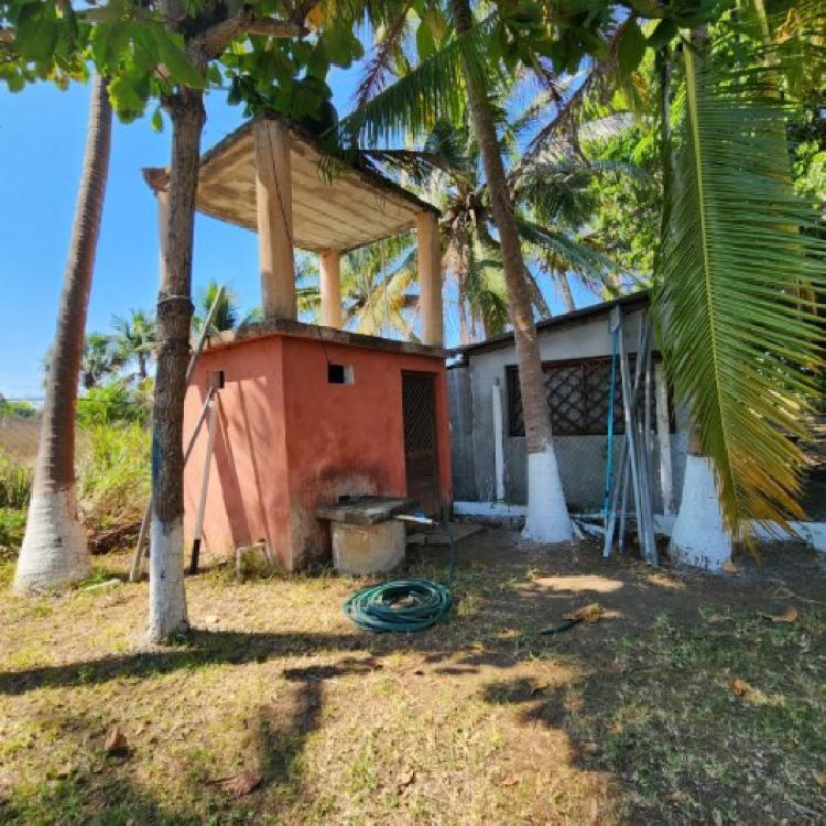 Casa Vacacional en Venta Monterrico, OCRET