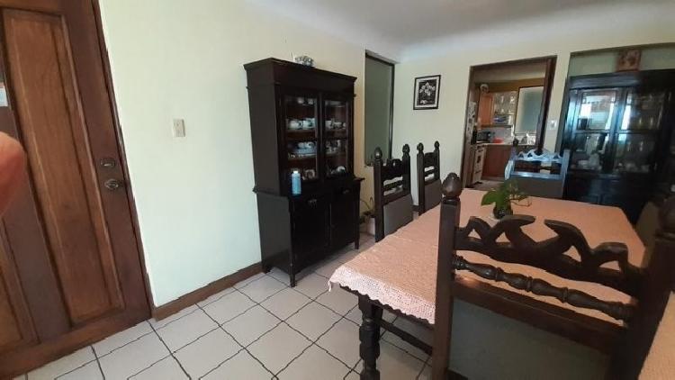 Apartamento en Venta Zona 7 de Mixco. Penthouse amplio