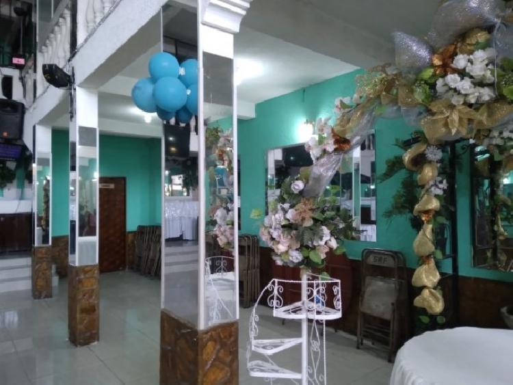 Edificio en Venta Zona 11 Guatemala. Ideal para eventos