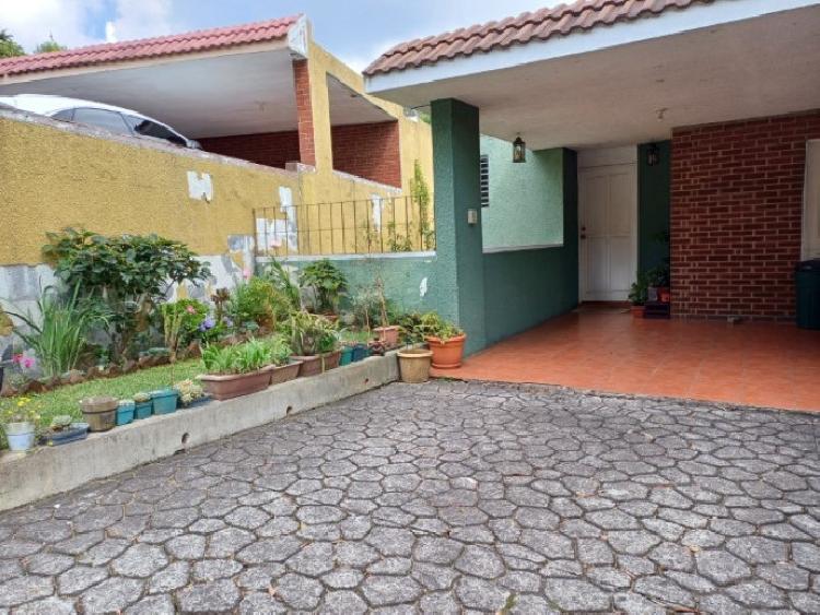 Casa en Venta Villas de la Meseta San Lucas 