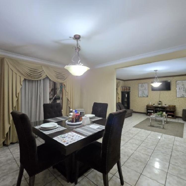 Casa en Venta Paseo de Las Fuentes 3 San Miguel Petapa