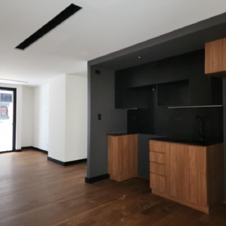 Apartamento en Renta en Villa Mariscal, para estrenar