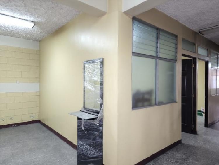 Inmueble para Vivienda o comercio en Venta Zona 11 