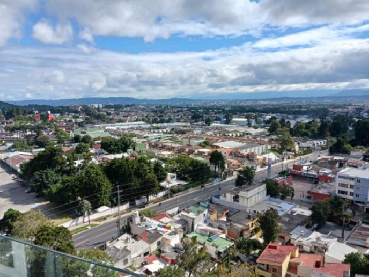 Apartamento en Renta Parque Mateo Zona 7 Guatemala