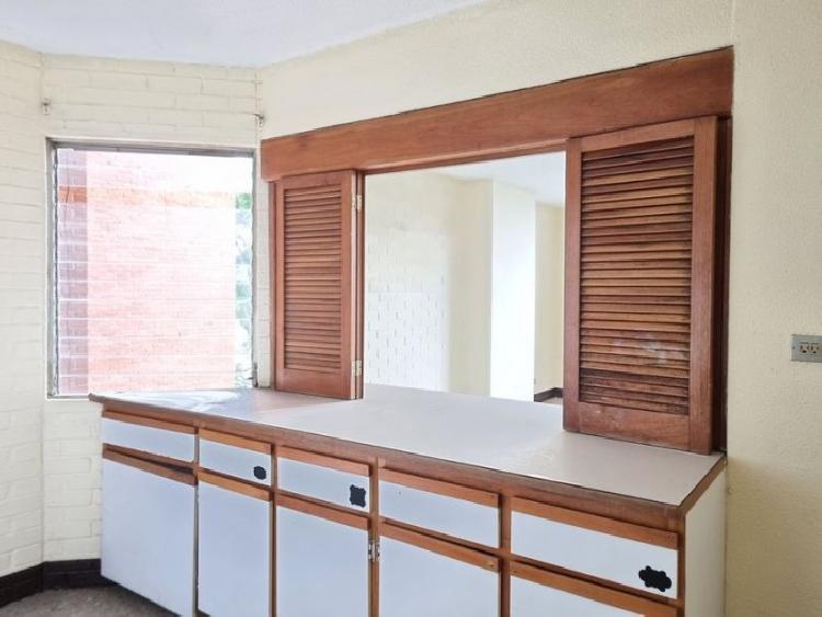 Apartamento en Venta en Zona 12 Colonia Santa Elisa