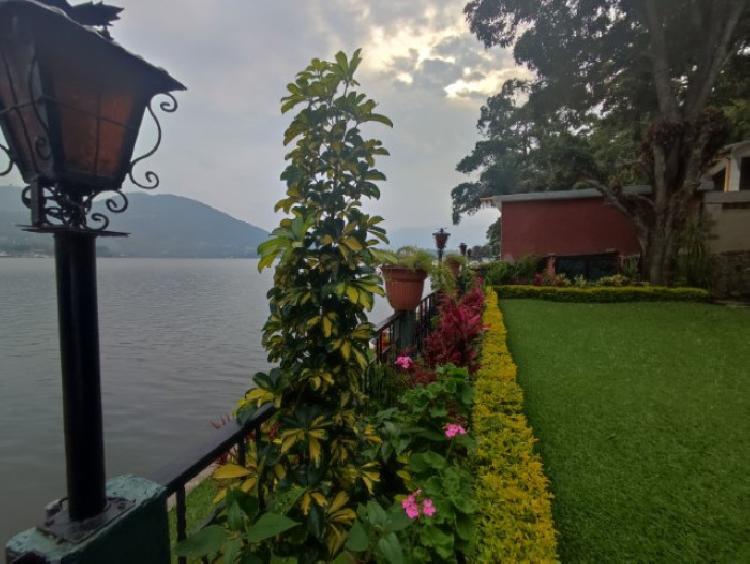 Chalet en Renta en Amatitlán El Mangalito