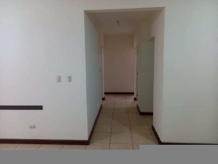 Apartamento en Venta en Zona 7 Villa Linda