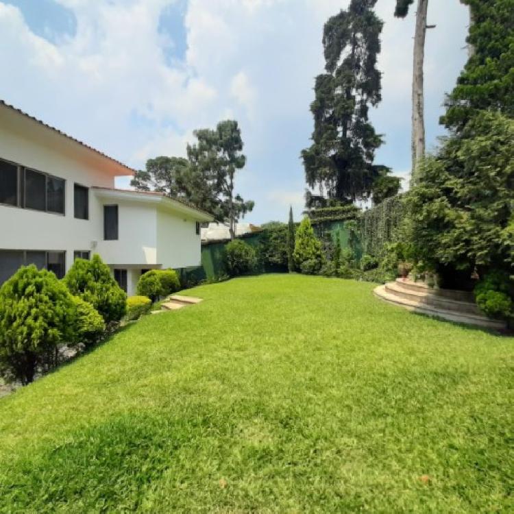 Casa en Venta en Kanajuyú II Zona 16, Guatemala