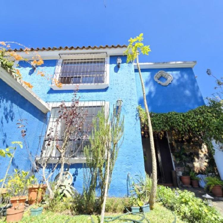 Casa en Venta Los Diamantes Carretera a El Salvador, GT