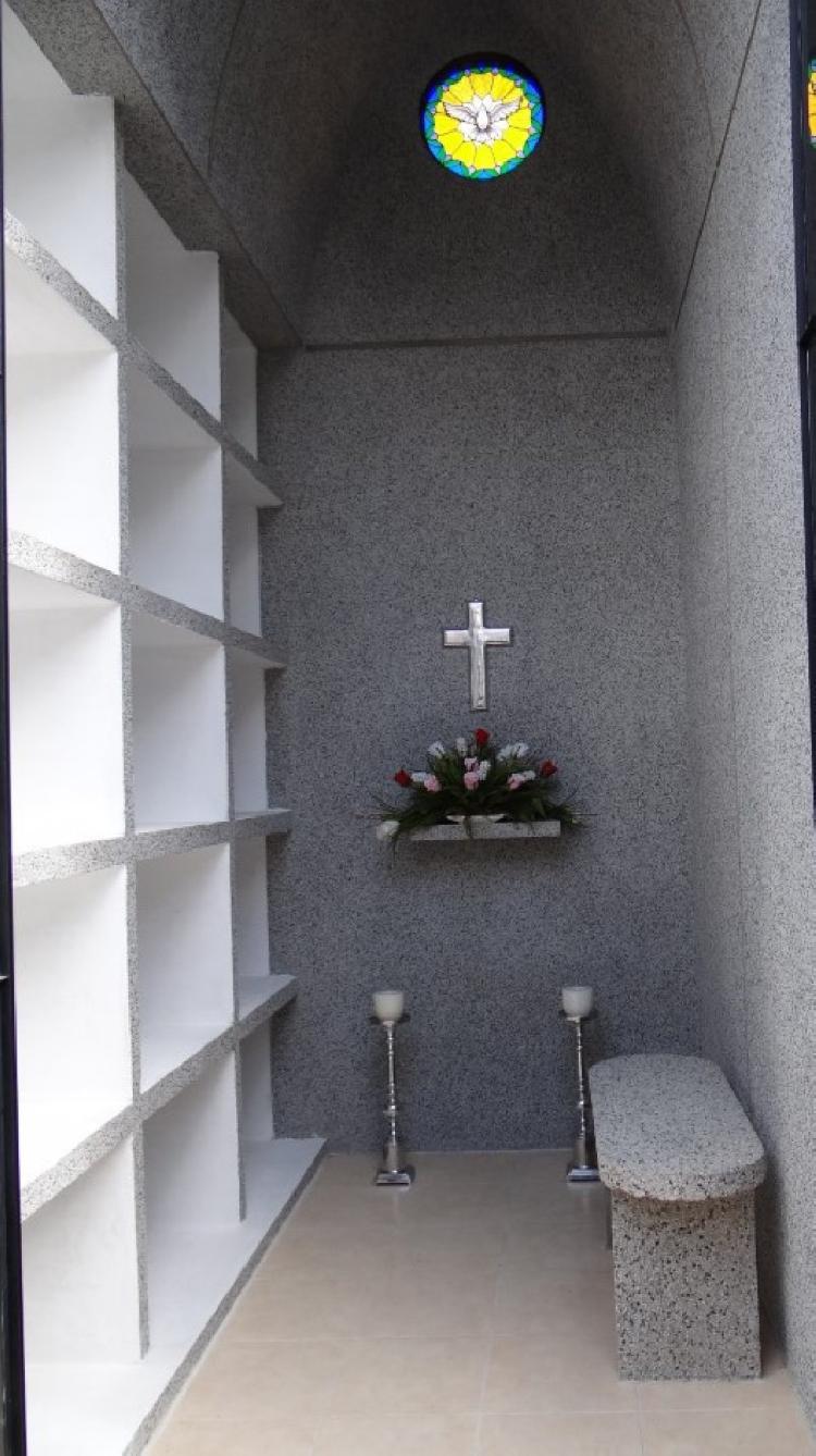 Mausoleo en venta Cementerio La Villa de Guadalupe Z14