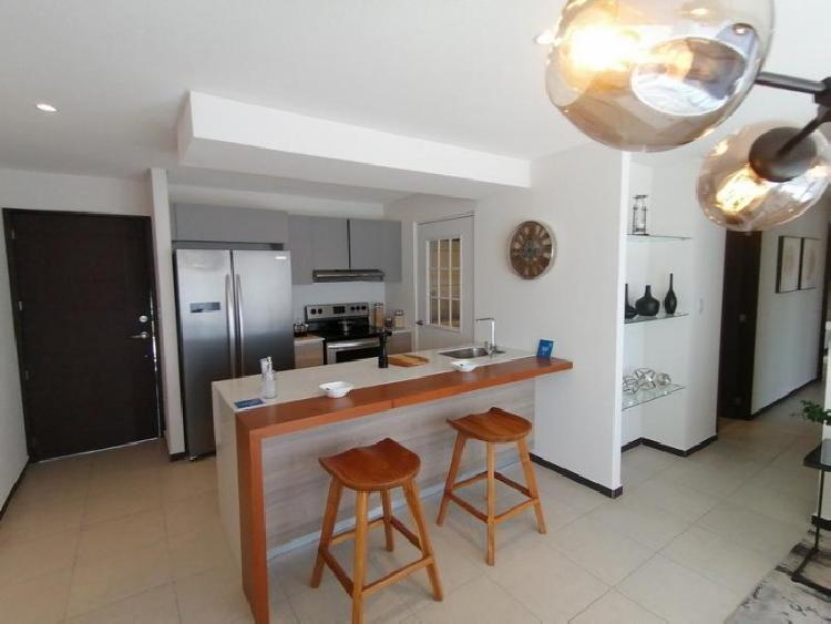 Apartamento en Venta Parque San Jorge Zona 11 (80 Mts²)