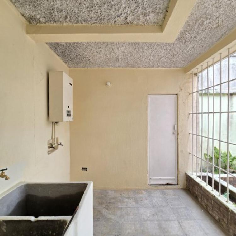 Casa en Renta Zona 7 Residenciales Villa Linda II