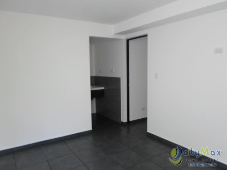 Apartamento en Venta en Mariscal Uno Uno Zona 11 Ciudad