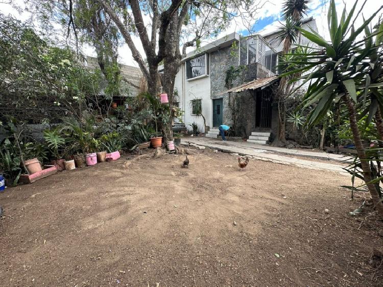 Casa en Renta fuera de Garita, San Cristobal II