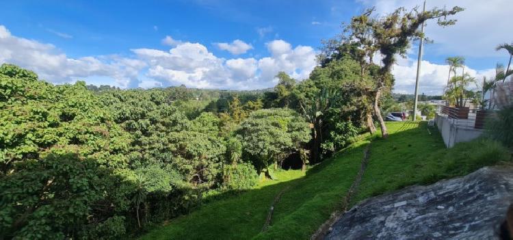 Casa Amueblada en renta Santuaria de Muxbal-Los Sauces