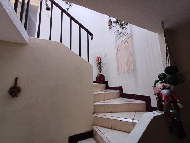 Casa en Venta Alamedas de Santa Clara Z.3 Villa Nueva