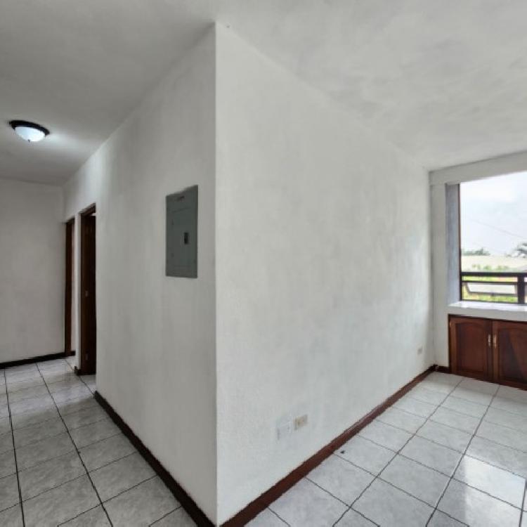 Apartamento de 3 habitaciones en Renta San Cristóbal