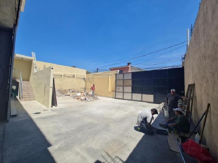 Bodega en Venta Mixco, Zona 1, afuera de condominio