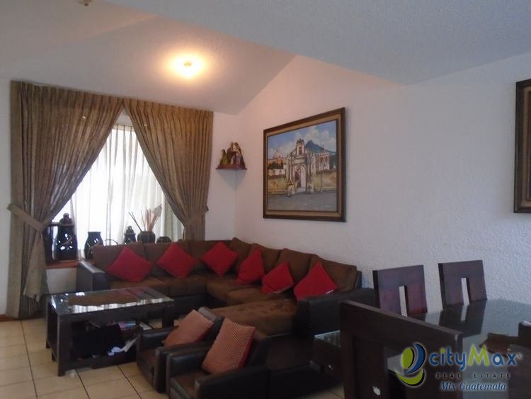 Casa en Venta en Villas del Choacorral San Lucas