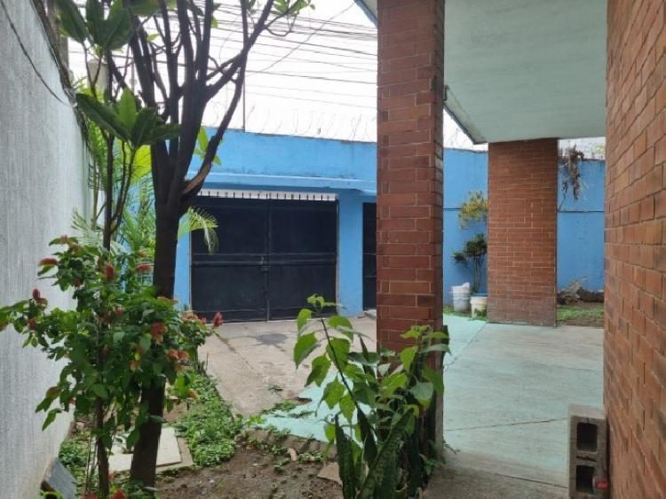 Casa en Renta para Oficinas Zona 12, Atanasio y Petapa