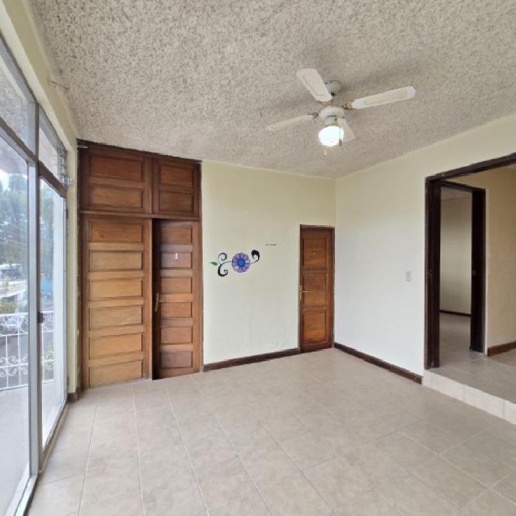 Casa en Renta Zona 7 Residenciales Villa Linda II