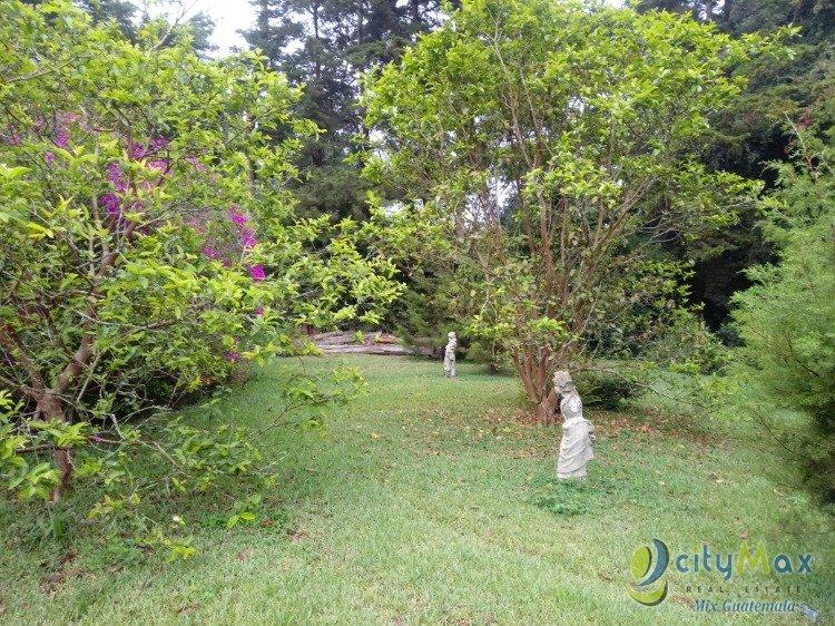 Casa en Venta Carretera a El Salvador