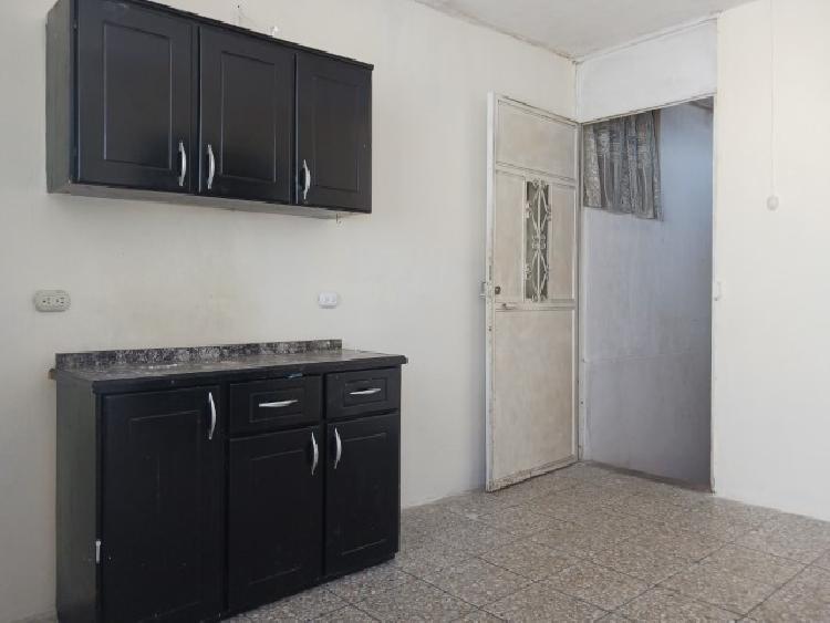 Apartamento en alquiler Zona 11 cerca de Tikal Futura