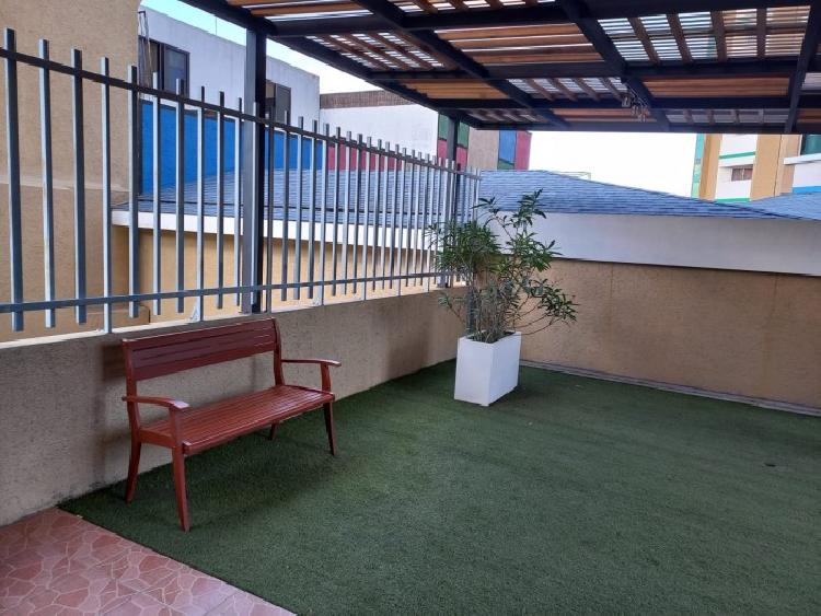 Apartamento en Venta Las Gemas Zona 11 Guatemala