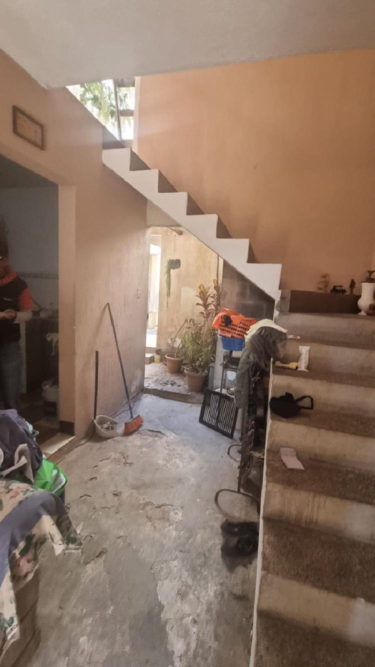 Casa en Venta Zona 21 Ciudad Guatemala, fuera de garita