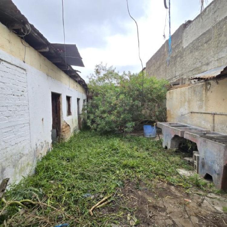 Terreno en Venta Colonia Montserrat 2 Zona 4 de Mixco