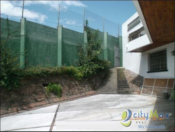 Casa en Venta al Final de Carretera a Mayan Golf 