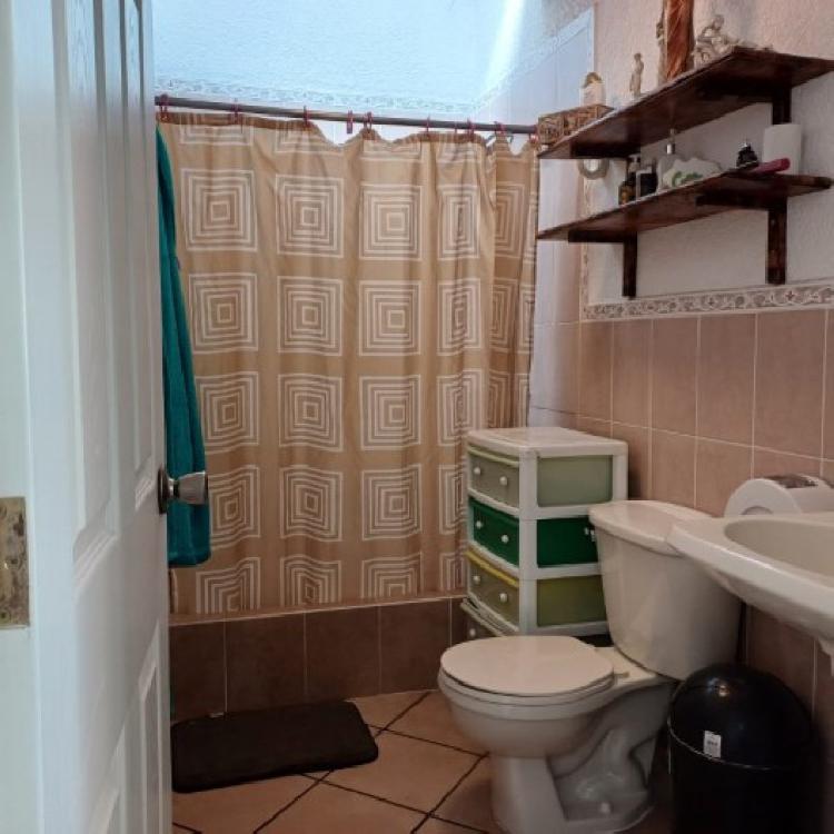 Casa en Venta en Villas de Choacorral, San Lucas
