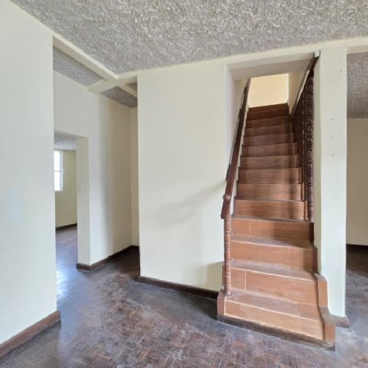 Casa en Renta Zona 7 Residenciales Villa Linda II