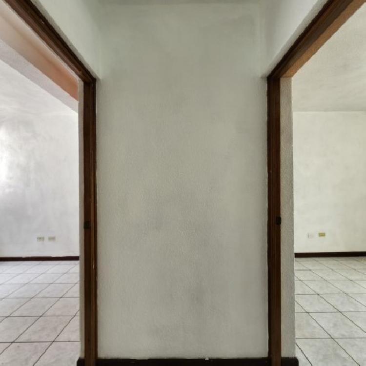 Apartamento de 3 habitaciones en Renta San Cristóbal