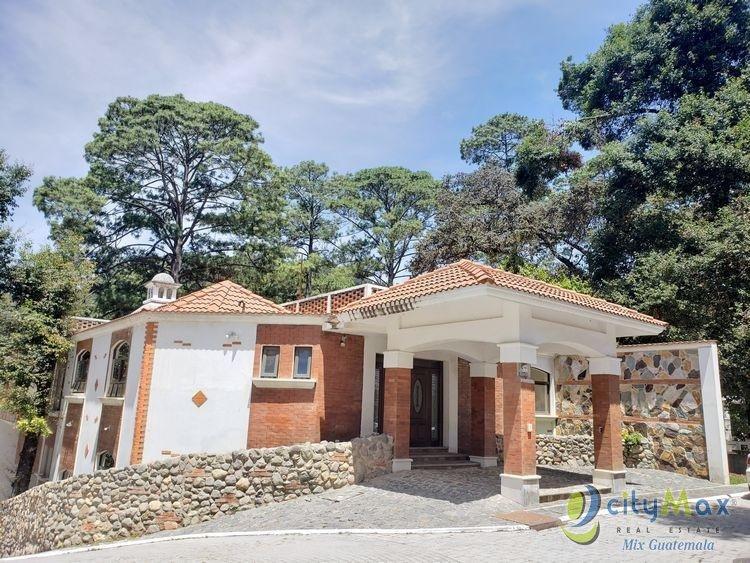 Casa en Venta Labor de Castilla I Diseo Colonial