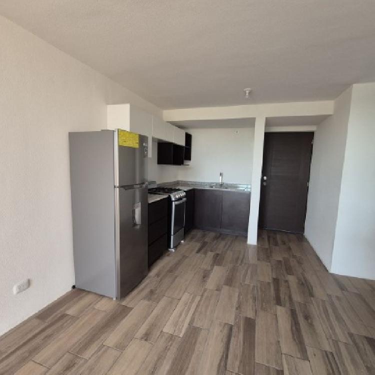 Apartamento en alquiler Bosques de San Nicolás