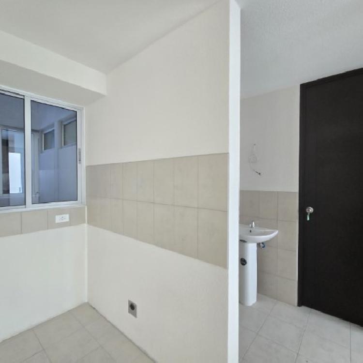 Apartamento en Renta por Boca del Monte